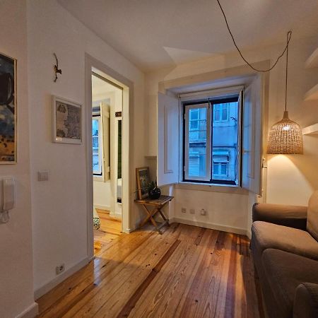 Rossio Apartment Lisboa エクステリア 写真