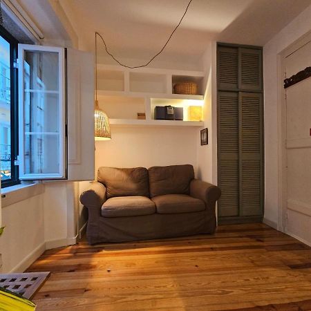 Rossio Apartment Lisboa エクステリア 写真