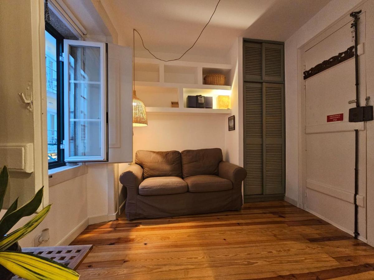 Rossio Apartment Lisboa エクステリア 写真