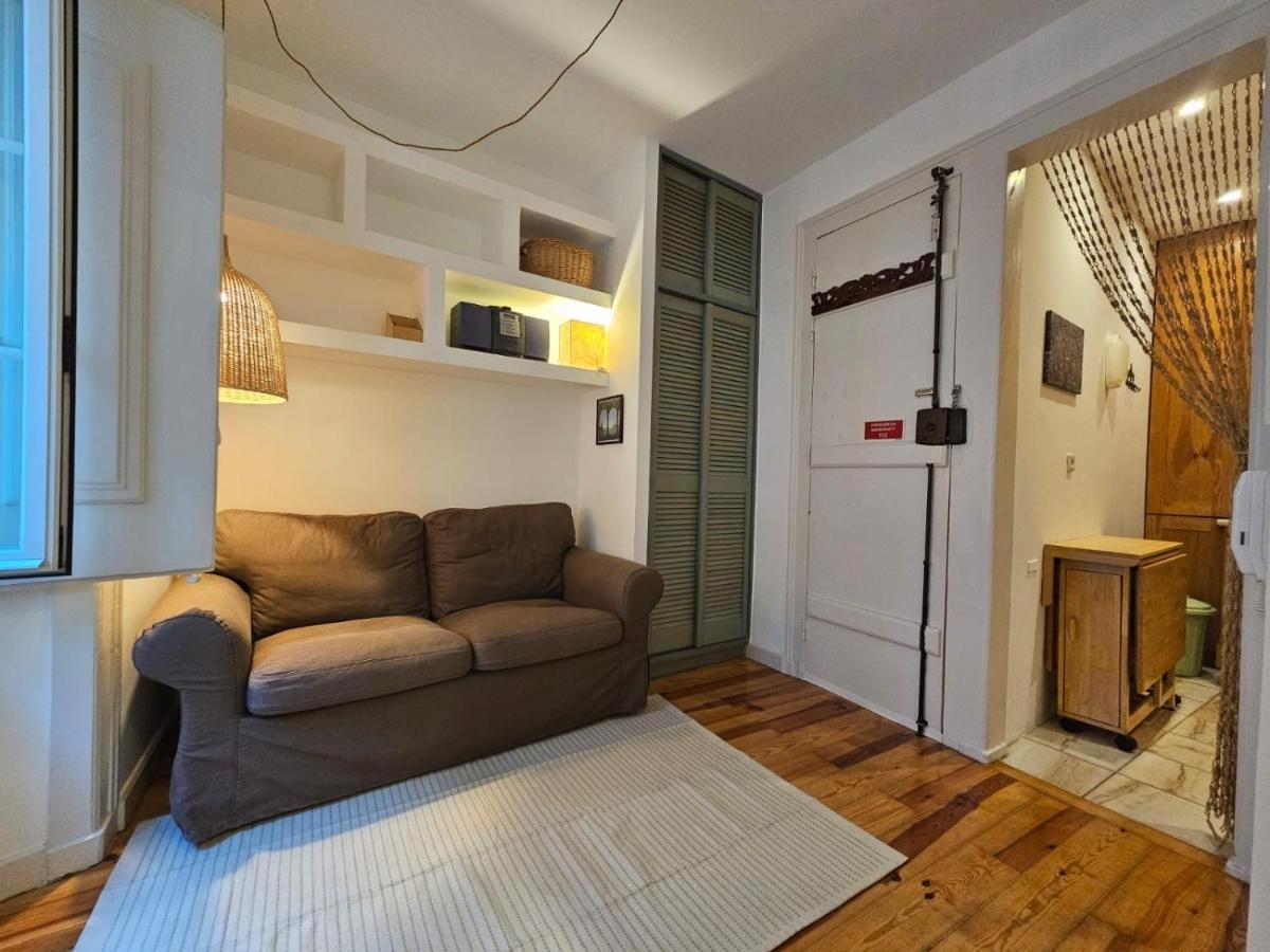 Rossio Apartment Lisboa エクステリア 写真
